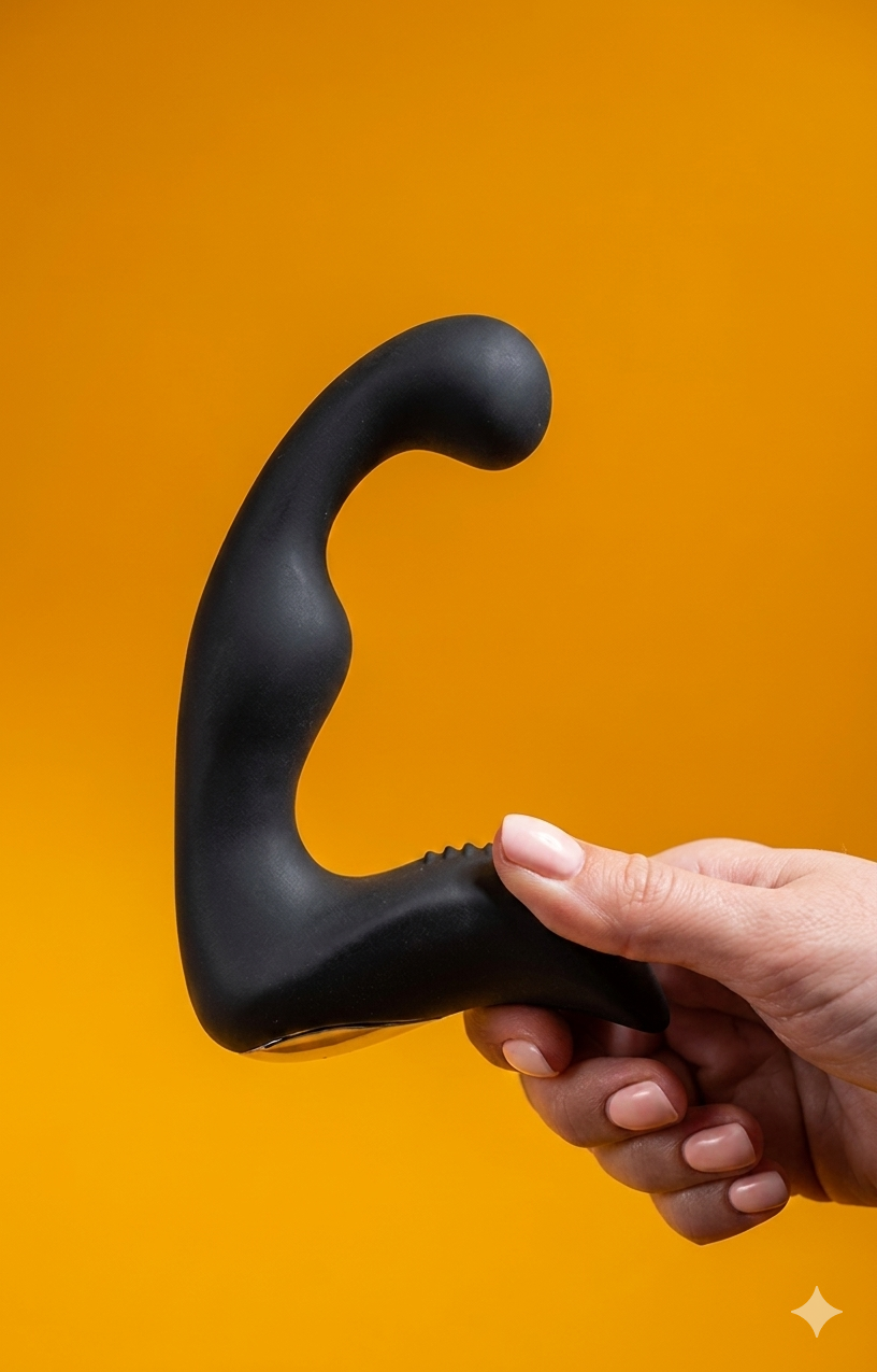 Prostate Massagers