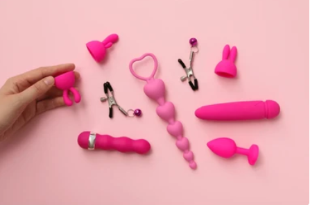 Anal Toys