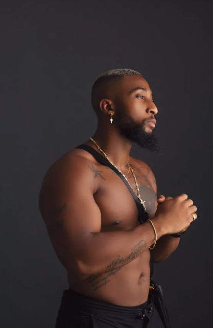 Men's Sexy Lingerie
