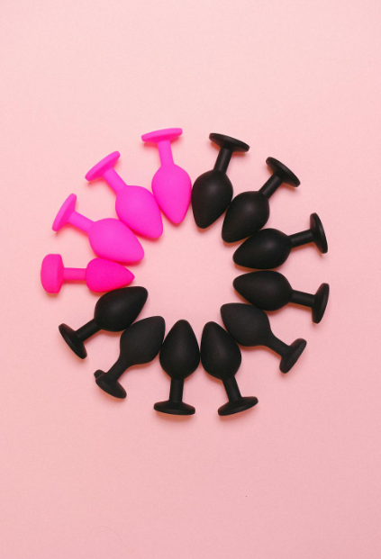 Anal Plugs