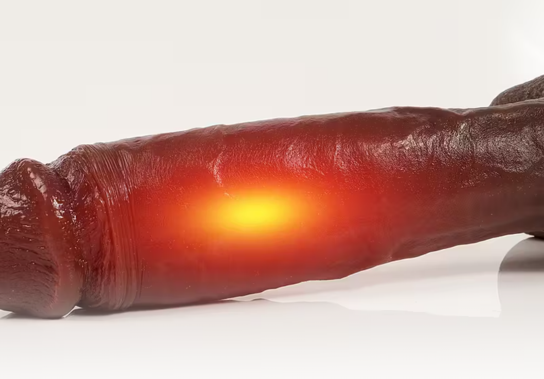 Vibrating Dildos
