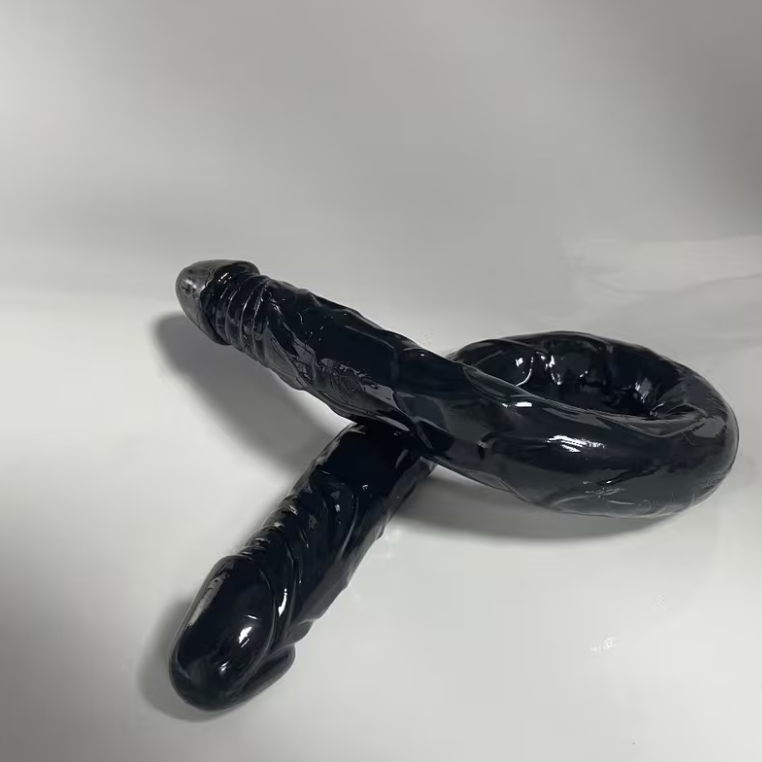 Double-Ended Dildos