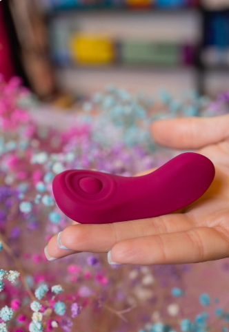 Clitoral Vibrators