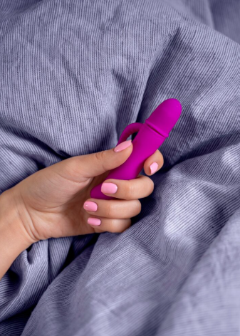 Mini & Bullet Vibrators