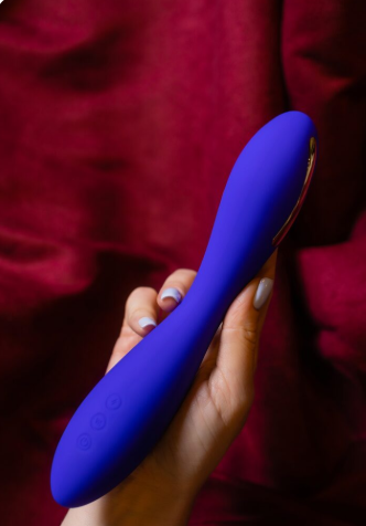 G-Spot Vibrators