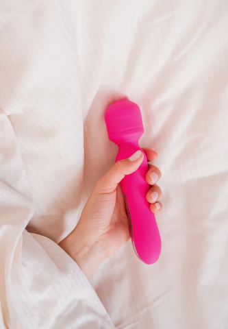 Wand Vibrators