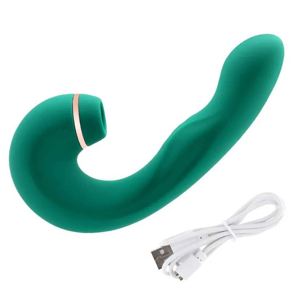 AeroSuction G-Spot Stimulator