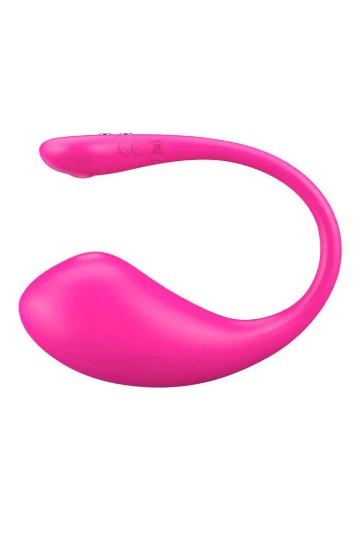 PulseJoy Egg Vibrator