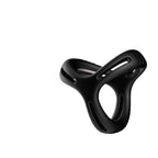 FlexPulse Silicone Delay Ring
