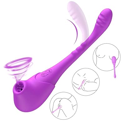 TriPulse Multi-Stimulation Vibrator