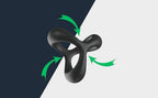 FlexPulse Silicone Delay Ring