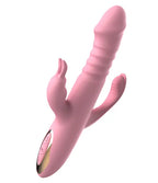 RoseThrust Luxe Vibrator