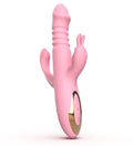RoseThrust Luxe Vibrator