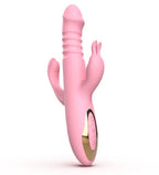RoseThrust Luxe Vibrator