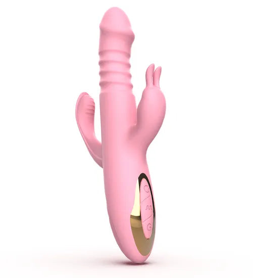 RoseThrust Luxe Vibrator