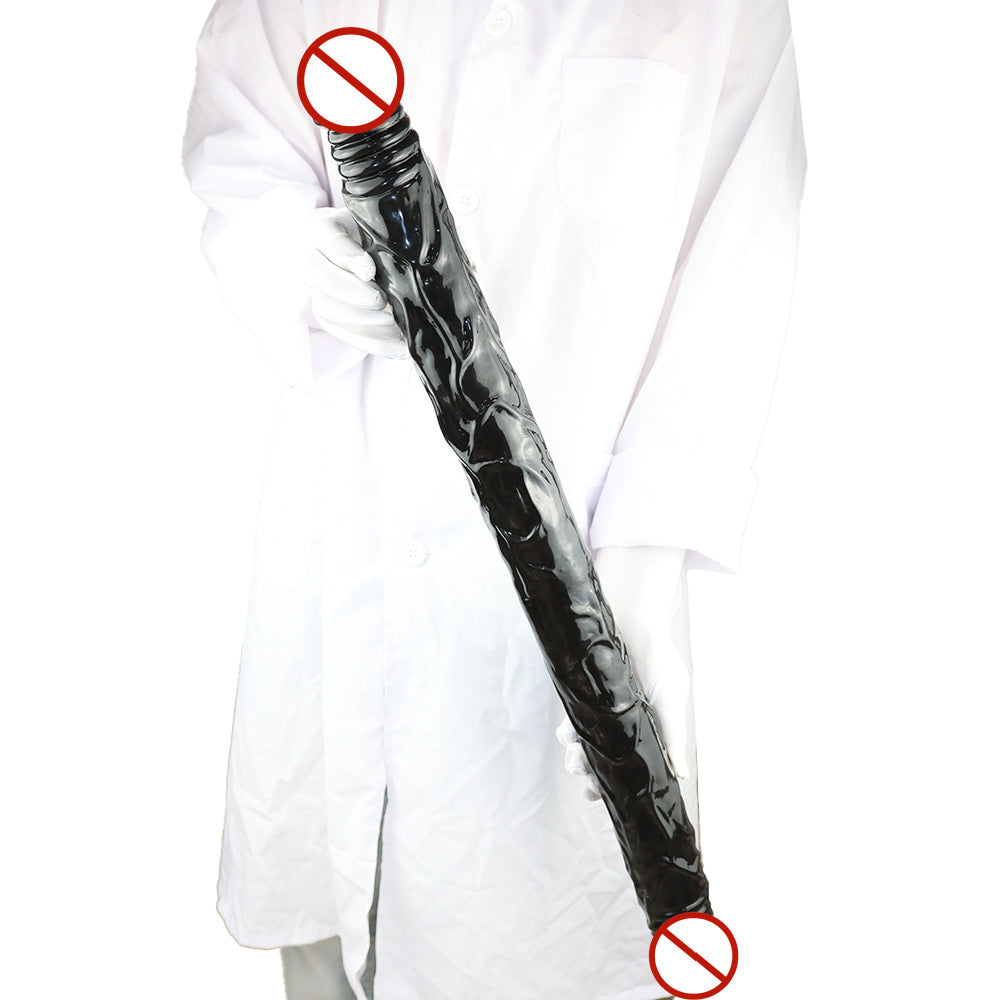 MythicLuxe Dual Dildo