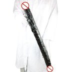 MythicLuxe Dual Dildo