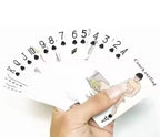 IntiPlay Couple Position Card Game (TP-21)
