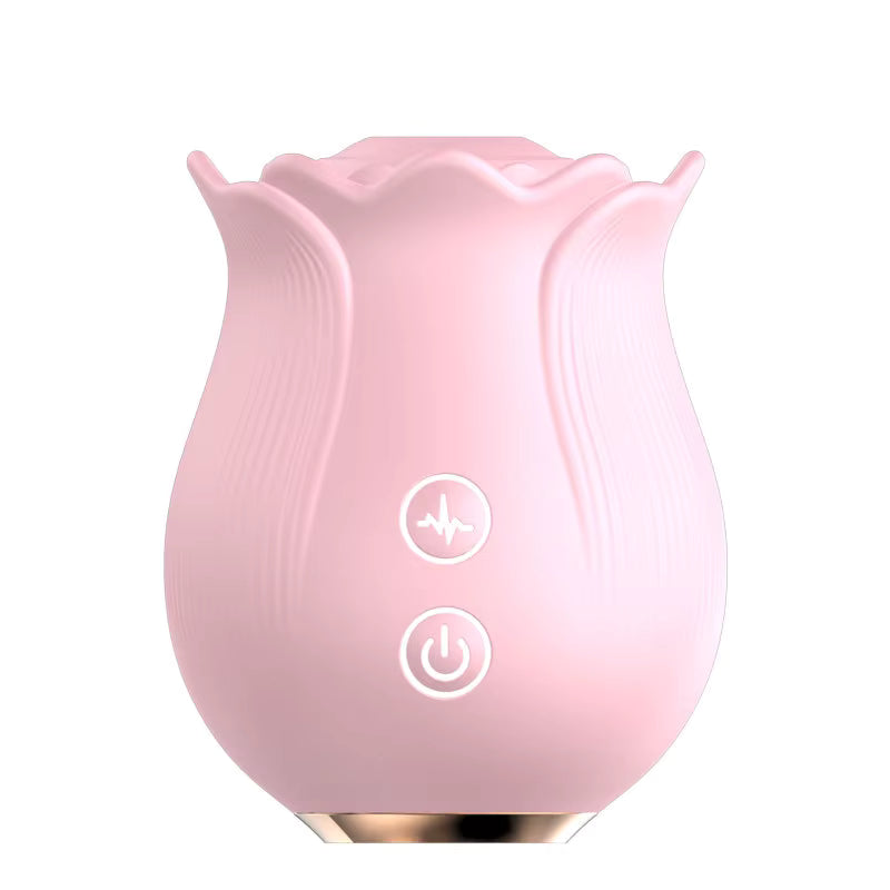 RoseLuxe Vibrator