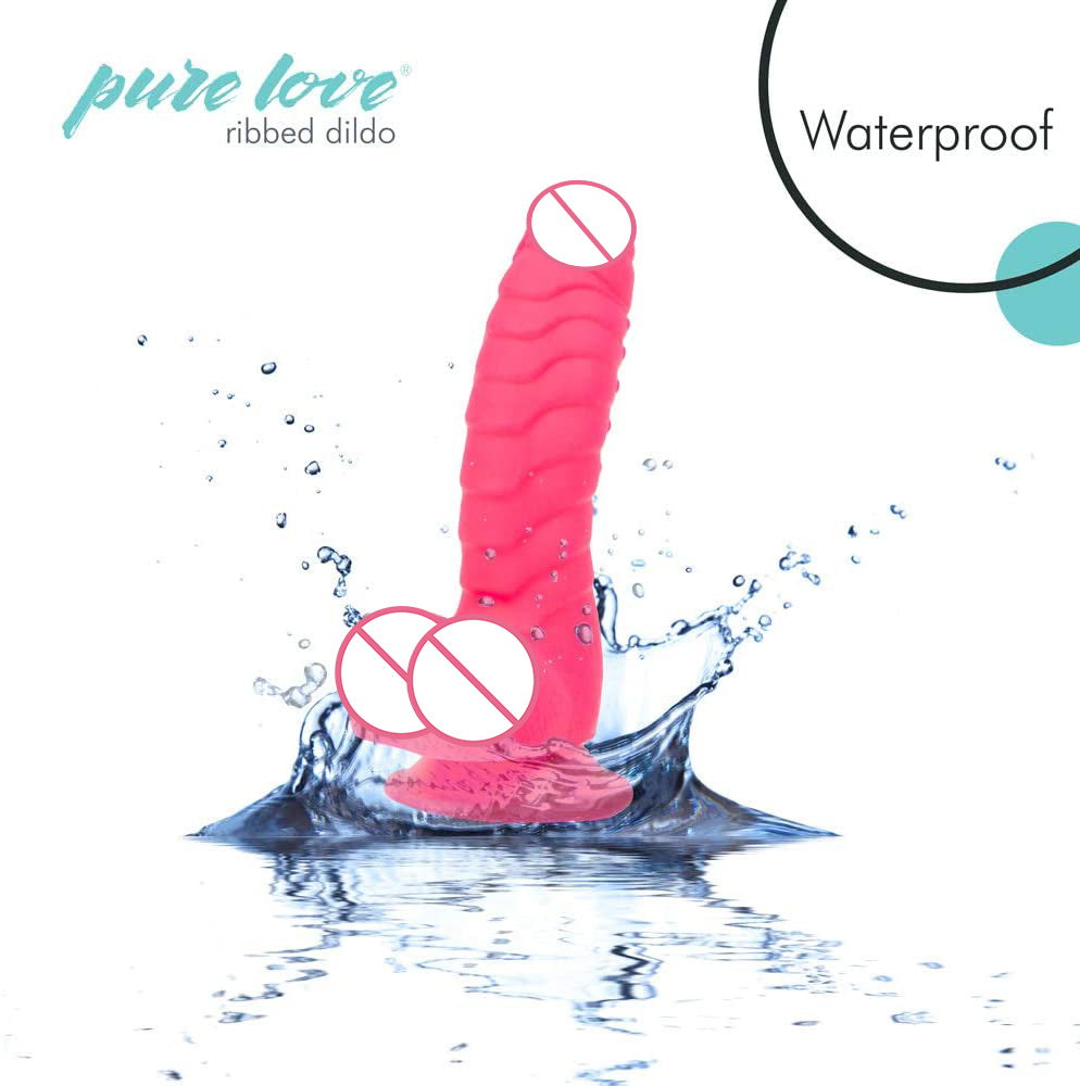 EmberCurve Dildo