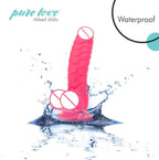 EmberCurve Dildo