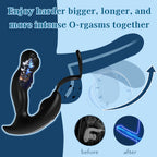 RemotePulse Anal Plug