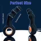 AquaSilk Anal Plug
