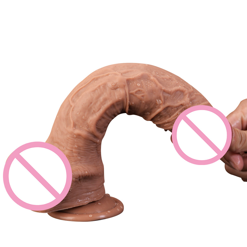 TitanLuxe Dildo