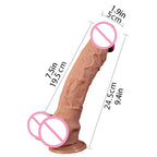 TitanLuxe Dildo