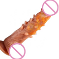 MidnightLuxe Dildo