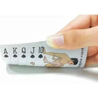 IntiPlay Couple Position Card Game (TP-21)