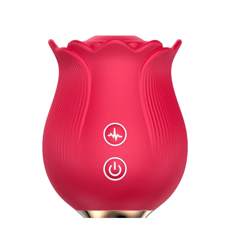 RoseLuxe Vibrator