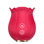 RoseLuxe Vibrator