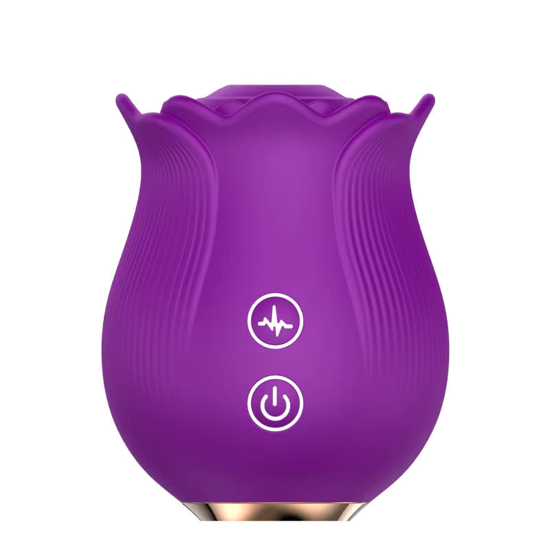 RoseLuxe Vibrator