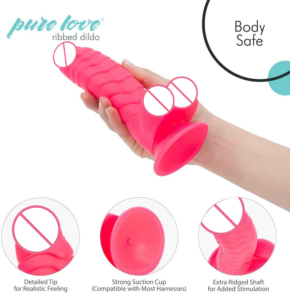 EmberCurve Dildo