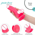 EmberCurve Dildo