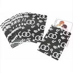 IntiPlay Couple Position Card Game (TP-21)