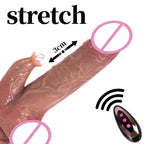 VelvetTouch Dildo