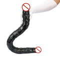 MythicLuxe Dual Dildo