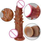 MidnightLuxe Dildo
