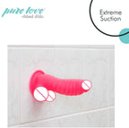 EmberCurve Dildo