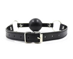 Luxe Silence Roleplay Gag