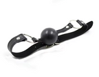 Luxe Silence Roleplay Gag