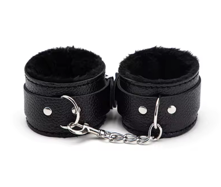 NoirEssence 12-Piece Bondage Roleplay Kit