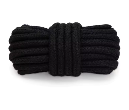 NoirEssence 12-Piece Bondage Roleplay Kit