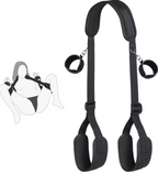 MidnightBond Restraint Strap
