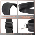 MidnightBond Restraint Strap