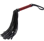 MidnightFlex PU Play Whip