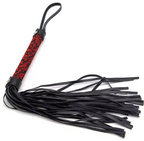 MidnightFlex PU Play Whip