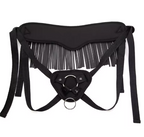 NoirTassel Body Strap Harness